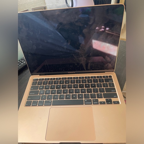 MacBook Air - 13.3"- 8GB Memory - 128GB Flash Storage - Picture 2 of 5